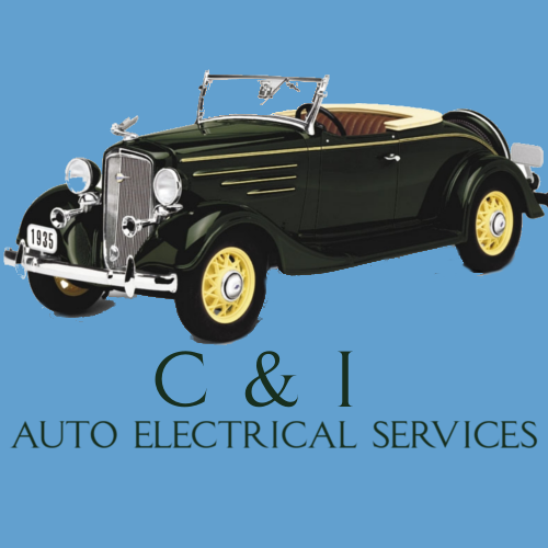 C & I Auto Electrical Services - Preston