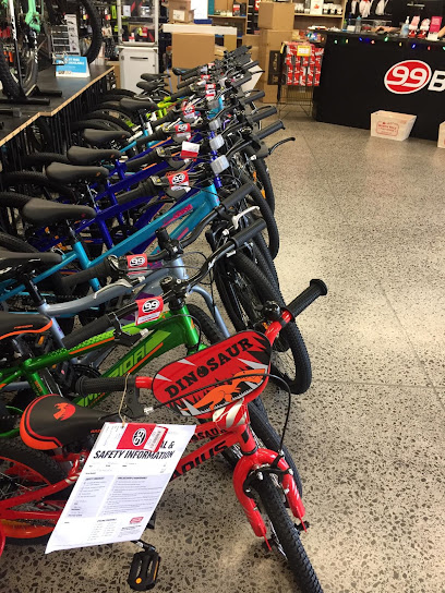 99 Bikes Manukau