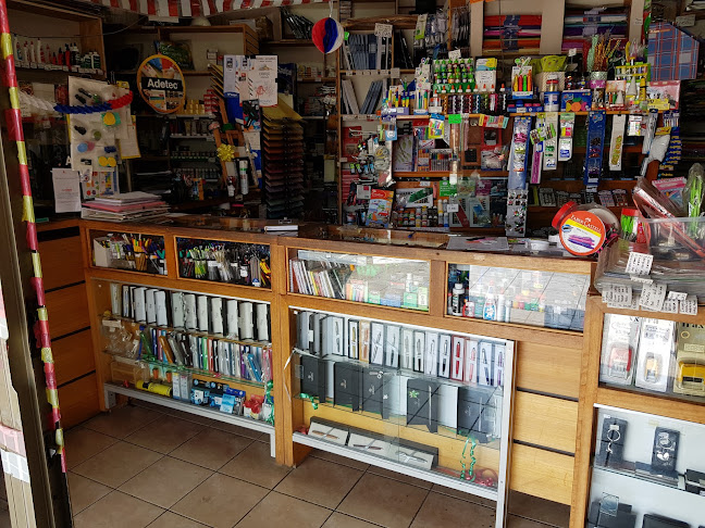 Opiniones de Libreria y Paqueteria EL MATEO en Antofagasta - Librería