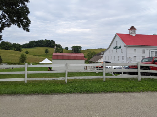 Winery «Christian W Klay Winery», reviews and photos, 412 Fayette Springs Rd, Chalkhill, PA 15421, USA