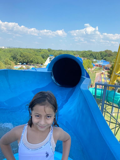Water Park «Hawaiian Falls Garland», reviews and photos, 4550 N Garland Ave, Garland, TX 75040, USA