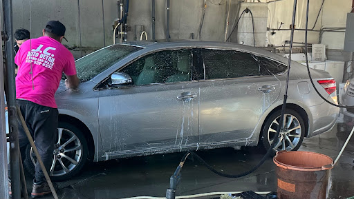 Jc Auto Detail&hand car wash en Thomasville