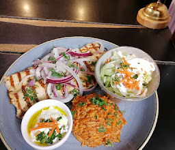 Restaurant Poseidon photo