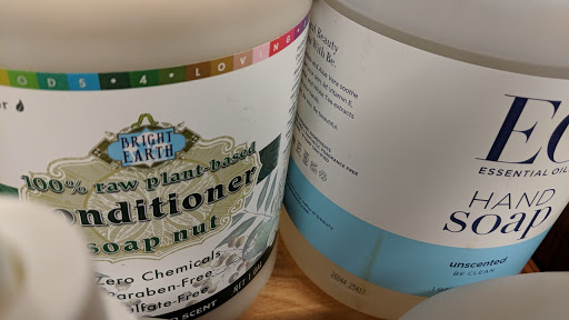 Natural Foods Store «Great Basin Community Food Co-op», reviews and photos, 240 Court St, Reno, NV 89501, USA