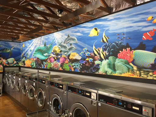 Laundromat «Soapy Hai Laundromat», reviews and photos, 14835 Pioneer Blvd, Norwalk, CA 90650, USA