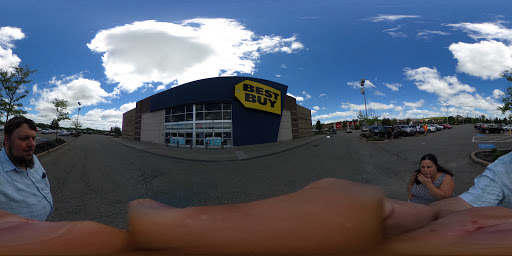 Electronics Store «Best Buy», reviews and photos, 33 Orchard Hill Park Dr, Leominster, MA 01453, USA