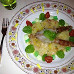 Photo n°9 de l'avis de Matteo.a fait le 08/12/2017 à 08:09 sur le  Ristorante IN à Fenegrò