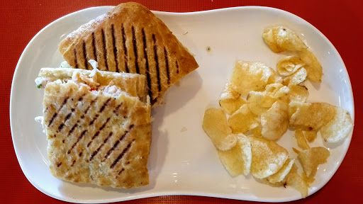 Sandwich Shop «Panera Bread», reviews and photos, 2998 Carter Hill Rd, Montgomery, AL 36106, USA