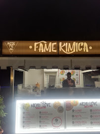 Carte du Papone 2.0 à Foggia