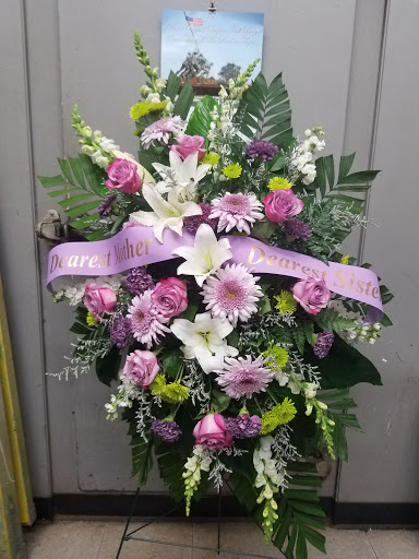 Florist «Jindra Floral Design», reviews and photos, 4603 Pearl Rd, Cleveland, OH 44109, USA