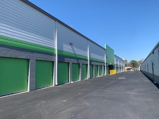 Storage Facility «Extra Space Storage», reviews and photos, 3264 S Military Hwy, Chesapeake, VA 23323, USA