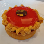 Photo n°5 de l'avis de Lidia. fait le 20/09/2019 à 16:26 sur le  Mandarin Oriental, Milan à Milan