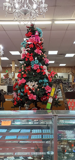 Pawn Shop «24 Hour Pawn Inc», reviews and photos, 407 W Jefferson Blvd, Dallas, TX 75208, USA