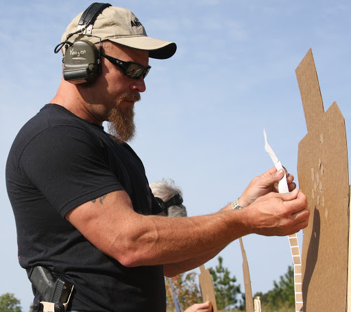 Firearms Academy «Tactical Response», reviews and photos, 116 Wood Ave, Camden, TN 38320, USA