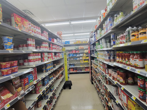 Discount Store «Dollar General», reviews and photos, 6709 Washington Ave, Ocean Springs, MS 39564, USA