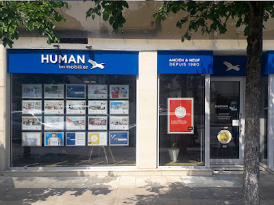Human Immobilier Bayonne Foch à Bayonne
