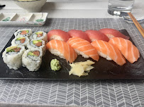 Sushi du Restaurant de sushis Sushi Forêt à Villenave-d'Ornon - n°14