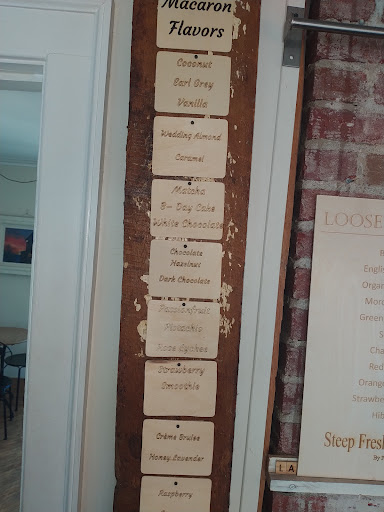 Coffee Shop «Profile Coffee and Roasters», reviews and photos, 185 S Market St, Elysburg, PA 17824, USA