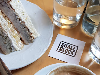 Smallblock Cafe & Catering