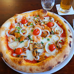 Photo n°12 de l'avis de J... fait le 22/08/2021 à 17:28 sur le  Laternchen Restaurant Hotel à Cologne