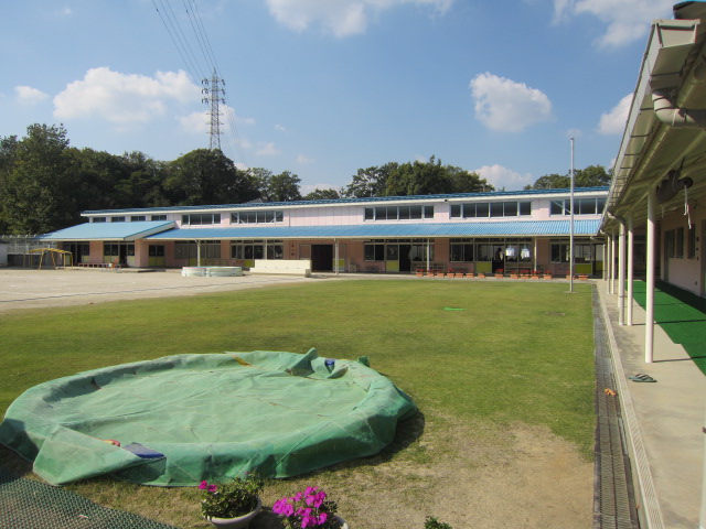 萩山保育園