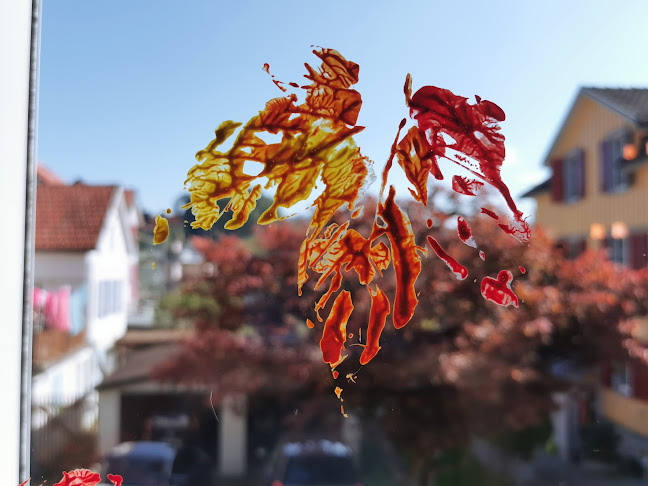 fotoninja - Kreative Fotografie in Heiden - Herisau