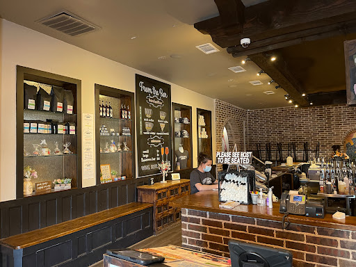 Coffee Shop «Coffee House Cafe», reviews and photos, 6150 Frankford Rd, Dallas, TX 75252, USA