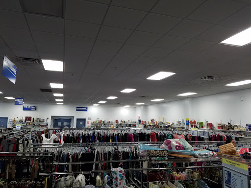 Thrift Store «Goodwill», reviews and photos, 2121 Holliday Dr, Dubuque, IA 52002, USA