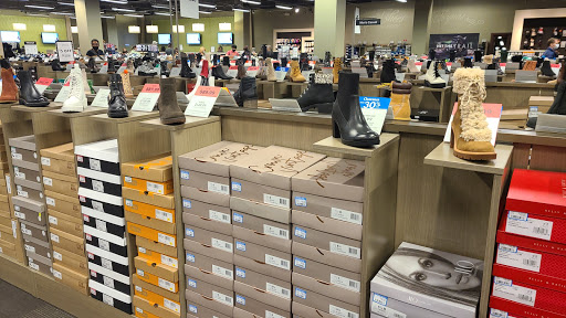 Department Store «Nordstrom Rack Mall of America», reviews and photos, 324 W Marketplace, Bloomington, MN 55425, USA