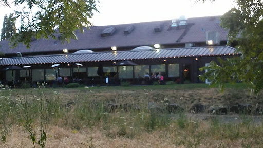 Italian Restaurant «The Old Spaghetti Factory», reviews and photos, 603 NW 2nd St, Corvallis, OR 97330, USA