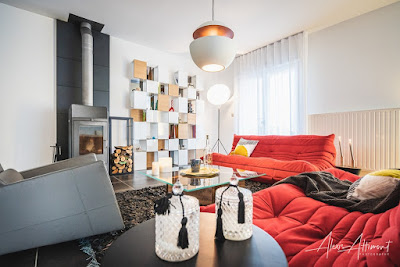 Christel Dubois - OSEZ décorer - Décoration d'intérieur - UFDI 51 à Reims