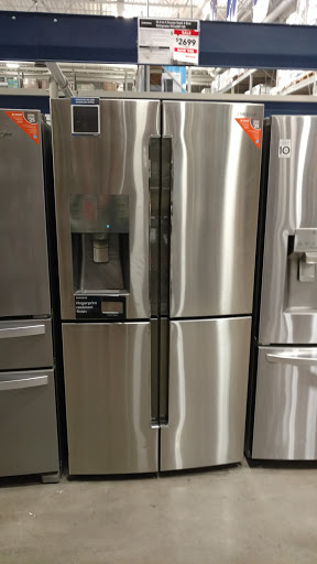 Home Improvement Store «The Home Depot», reviews and photos, 6001 Madison Ave, Carmichael, CA 95608, USA