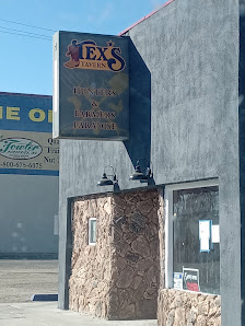 Tex's Tavern 513 5th St, Arbuckle, CA 95912, Estados Unidos