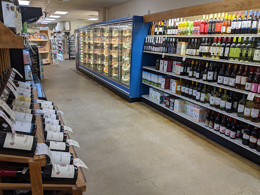 Grocery Store «Main Street Market», reviews and photos, 7770 Wisconsin 42, Egg Harbor, WI 54209, USA