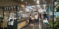 カフェブリッコ 浜松都田テクノ店
