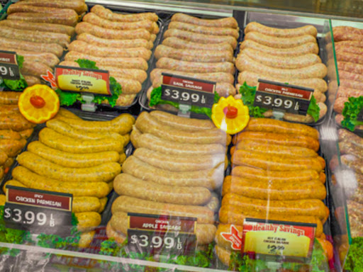 Health Food Store «Sprouts Farmers Market», reviews and photos, 5665 W Bell Rd, Glendale, AZ 85308, USA