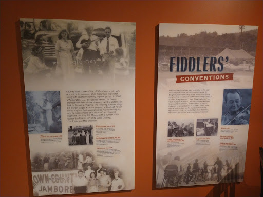 Art Museum «International Bluegrass Music Museum», reviews and photos, 117 Daviess St, Owensboro, KY 42303, USA