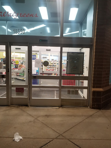 Drug Store «Walgreens», reviews and photos, 18550 Green Valley Ranch Blvd, Denver, CO 80249, USA