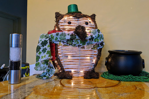 Brewery «Wild Blossom Meadery and Winery», reviews and photos, 9030 S. Hermitage Ave, Chicago, IL 60620, USA