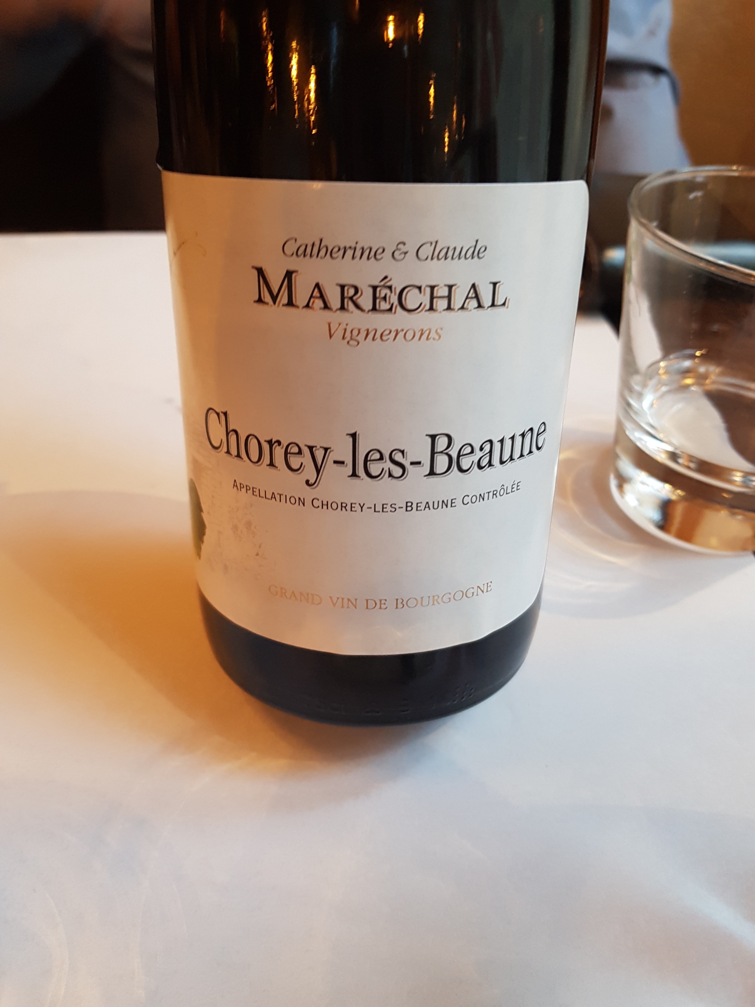 Photo n° 1 de l'avis de María.n fait le 23/04/2018 à 20:00