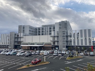 京都岡本記念病院