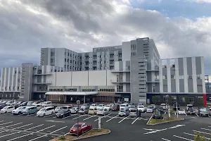 Kyoto Okamoto Memorial Hospital image