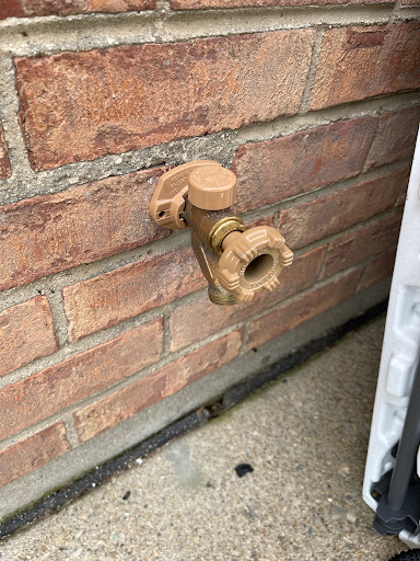 Plumber «The Waterworks», reviews and photos, 550 Schrock Rd, Columbus, OH 43229, USA