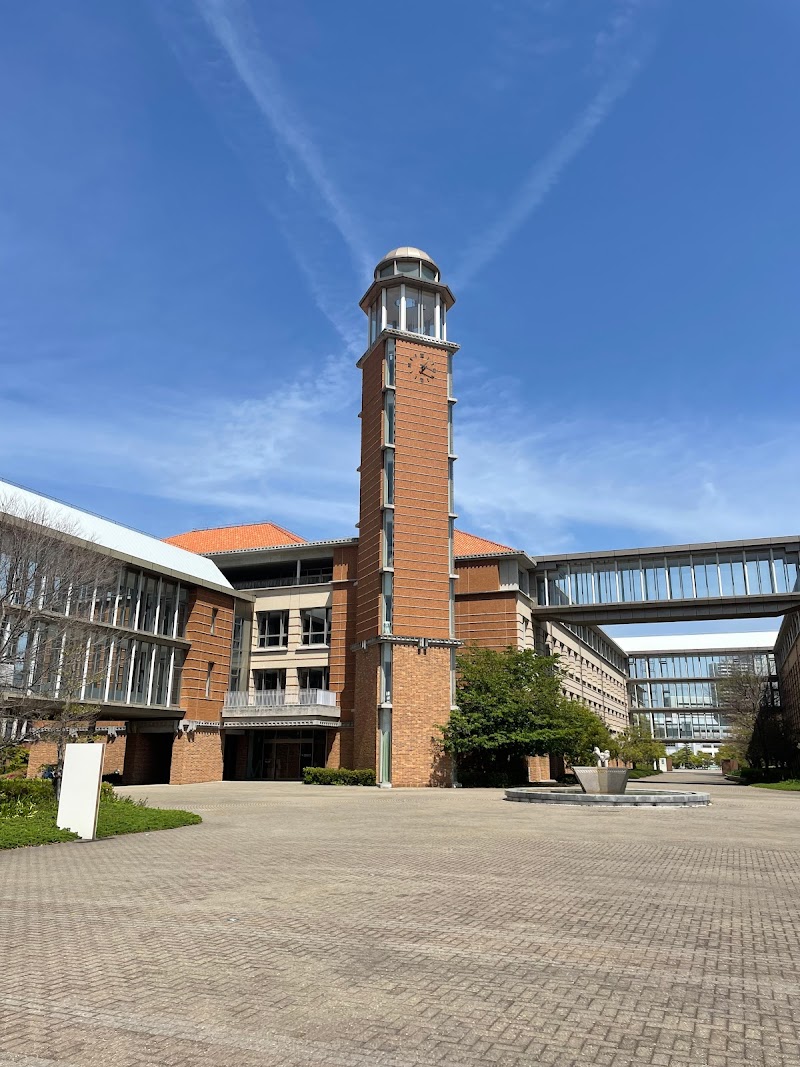 兵庫医科大学 神戸キャンパス