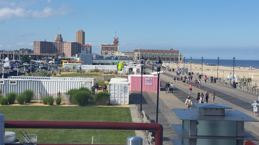 Live Music Venue «The Stone Pony», reviews and photos, 913 Ocean Ave, Asbury Park, NJ 07712, USA