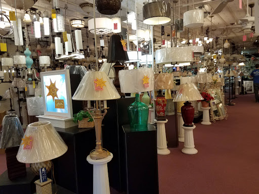 Lamp repair service Flint