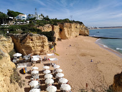 Photo de Praia dos Tremocos et le règlement