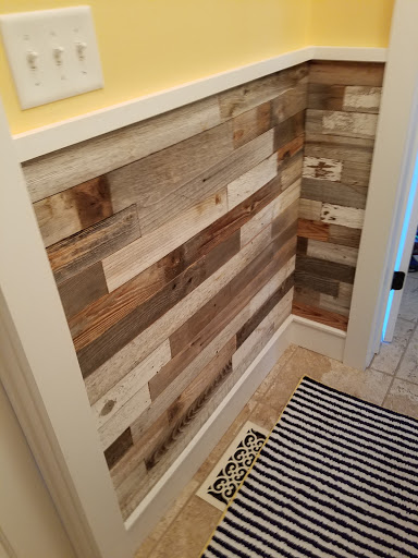 Painter «Coastal Custom Painting», reviews and photos, 17280 Coastal Hwy #2, Lewes, DE 19958, USA