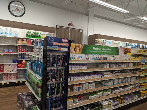 Drug Store «Bartell Drugs Bellevue Village», reviews and photos, 10116 NE 8th St, Bellevue, WA 98004, USA