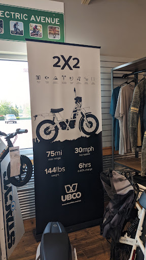 Motorcycle Dealer «Indian Motorcycle of Lexington», reviews and photos, 1973 Bryant Rd, Lexington, KY 40509, USA